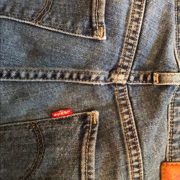 Levi’s jeans - Picture 5 of 5